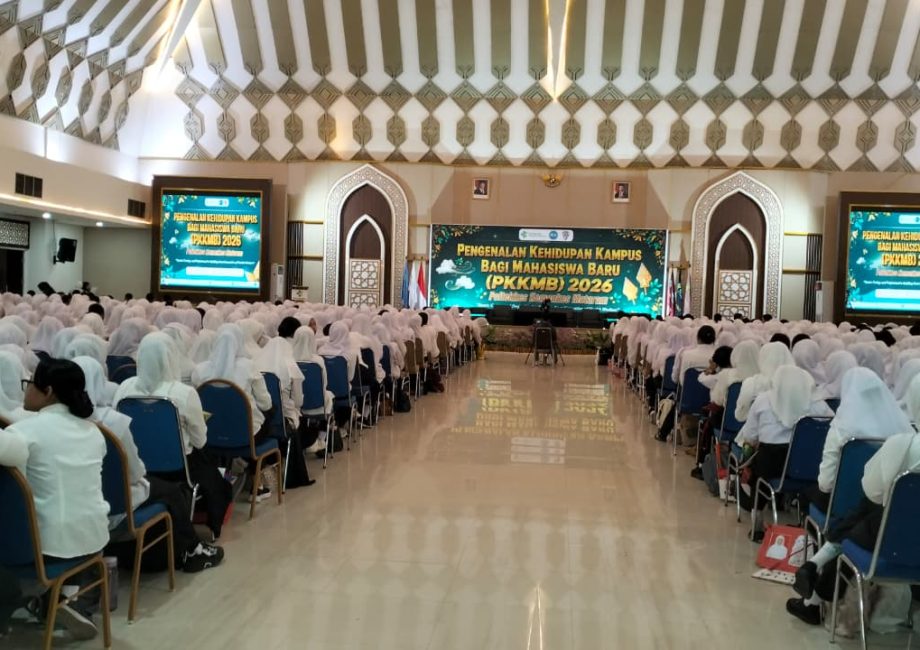 Pengenalan Kehidupan Kampus Mahasiswa Baru (PKKMB) 2026 POLTEKKES KEMENKES MATARAM